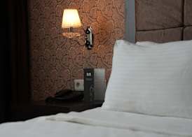 Elite Hotel Dragos 4