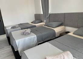 Gozde Hotel 5