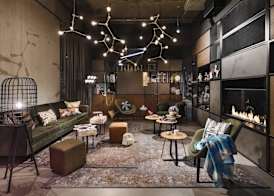Moxy Dresden Neustadt 2