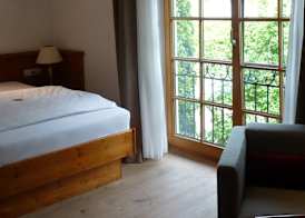 Hotel Bayerischer Hof 4
