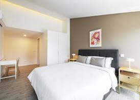Lisbon Oriente Suites by Olala Homes 2