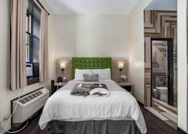 Good Hotels Downtown Denver 5