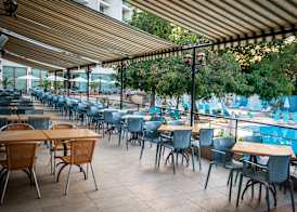 Mirabelle Hotel - All Inclusive - by Astoria Collection 2