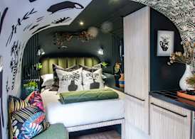 Grand Daddy Boutique Hotel 4