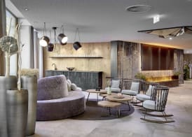 Krumers Alpin – Your Mountain Oasis 4