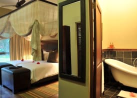 Mjejane River Lodge 3