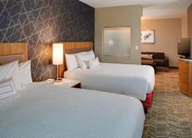 SpringHill Suites St. Louis Brentwood 3