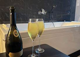 Appart Hotel Cinéma Perpignan 4
