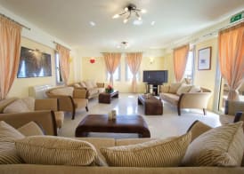 Belle View Hotel 2