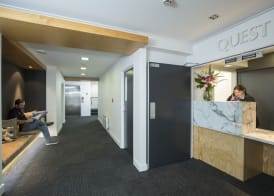 Quest Dunedin Serviced Apartments 2