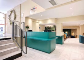 Quality Hotel Bordeaux Centre 2