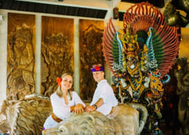 Ayung Resort Ubud 2