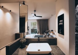 More Meni Residence & Suites 5