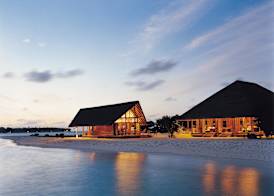 COMO Cocoa Island 5