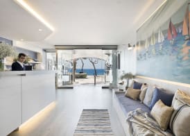 Hotel Terramar 2