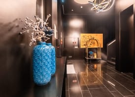 Hills Hotel Lisboa 4