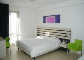 Althea Palace Hotel 5
