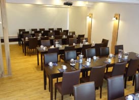 Luna Inn Stuttgart City 5