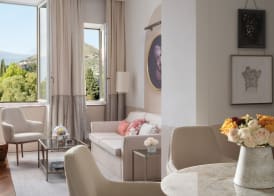 San Domenico Palace, Taormina, A Four Seasons Hotel 5