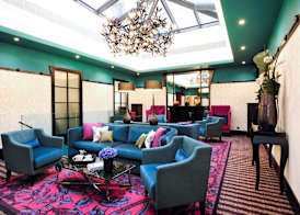 Hôtel Tiffany by Fassbind 2