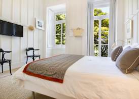 Casa Oliver Boutique B&B - Principe Real 4