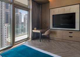 Paramount Hotel Midtown 5