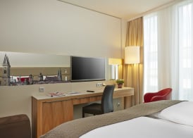 H4 Hotel München Messe 5