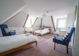 Sarum College 5