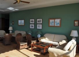 Hotel Alonso de Monroy 3