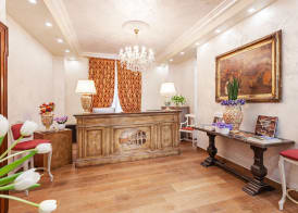 Relais Empire 3
