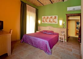 B&B Liu' Palazzo Ducale 4