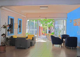Gumbet Anil Beach 4