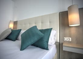Hotel Nour Congress & Resort 4