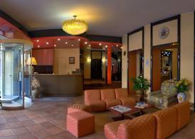 Hotel Giardinetto 2