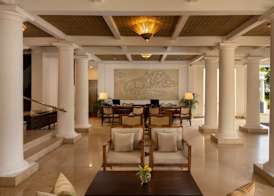 Hotel Suisse Kandy - Since 1890 4