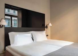 Nobis Hotel Stockholm, a Member of Design Hotels 2