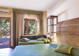 Hotel La Perla Del Golfo 5