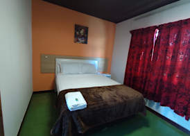 CEDE Inn Hotel 4