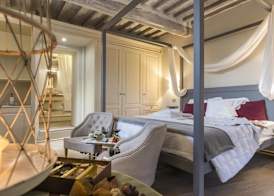 Cortona Resort & Spa 3