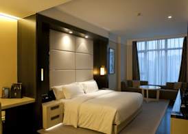 Banyan Tree Tianjin Riverside 3