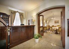 Hotel Certovka 3