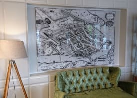 Menlo Park Hotel 3