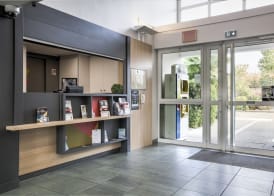 B&B HOTEL Beauvais 3