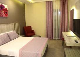 Bodrum Park Resort 3