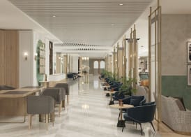 Fame Residence Kemer & Spa 5