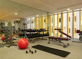 ibis Doha 3