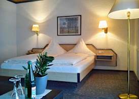 Hotel Burg Breuberg 4