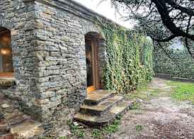 Hotel Santa Llucia Rupit 4