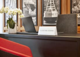 H4 Hotel Hamburg-Bergedorf 3