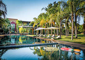 Palais Mirage d'Atlas, Hôtel & Spa 2